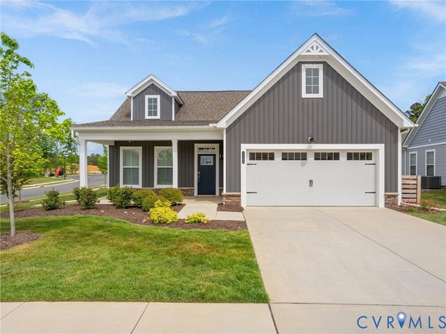11288 Pine Willow Cir, Glen Allen, VA 23059