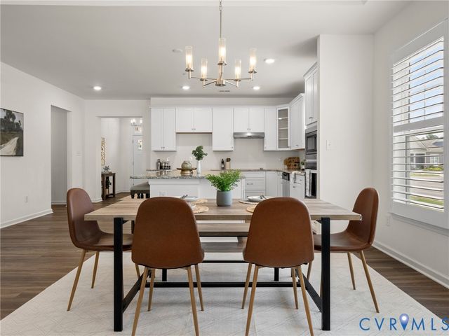11288 Pine Willow Cir, Glen Allen, VA 23059