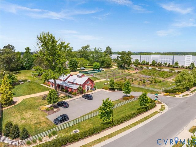 11288 Pine Willow Cir, Glen Allen, VA 23059