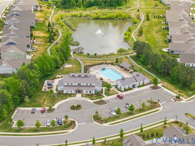 11288 Pine Willow Cir, Glen Allen, VA 23059
