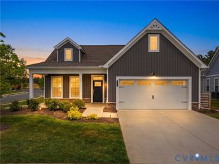 11288 Pine Willow Cir, Glen Allen, VA 23059