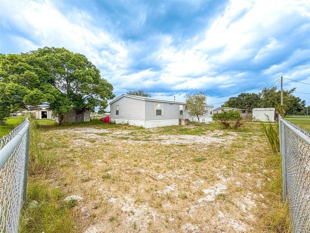 13 CACTUS CIRCLE E, Winter Haven, FL 33880