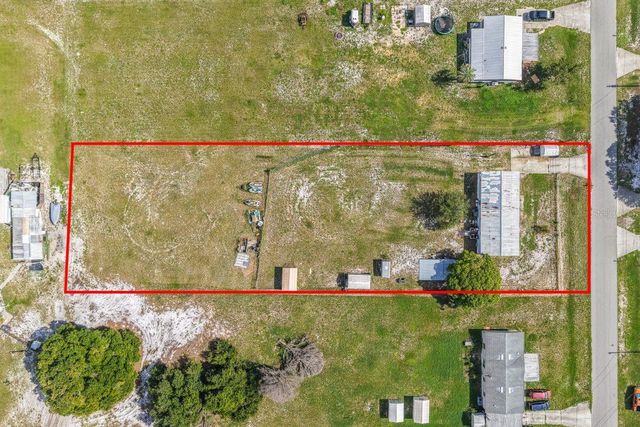 13 CACTUS CIRCLE E, Winter Haven, FL 33880