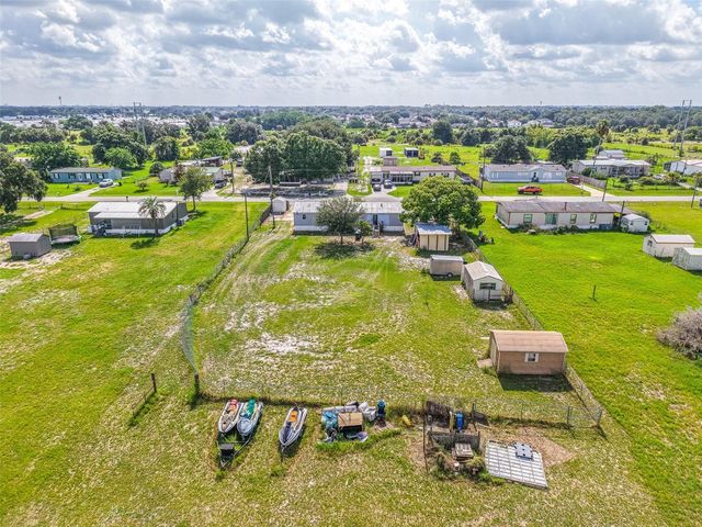 13 CACTUS CIRCLE E, Winter Haven, FL 33880