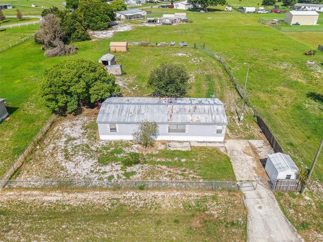 13 CACTUS CIRCLE E, Winter Haven, FL 33880