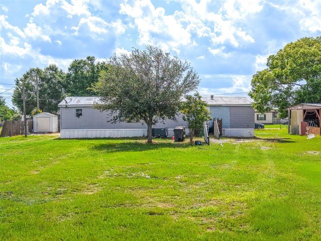 13 CACTUS CIRCLE E, Winter Haven, FL 33880