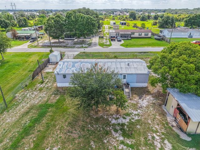 13 CACTUS CIRCLE E, Winter Haven, FL 33880