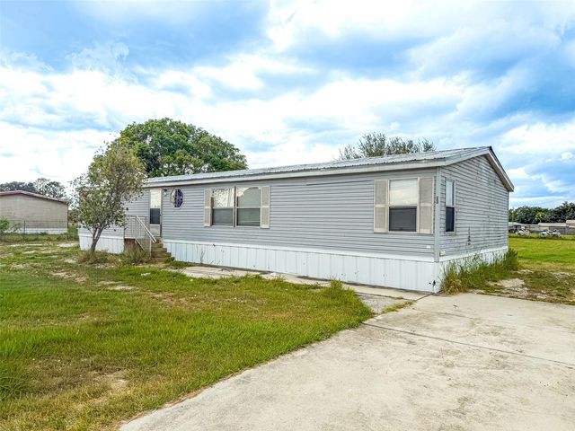 13 CACTUS CIRCLE E, Winter Haven, FL 33880