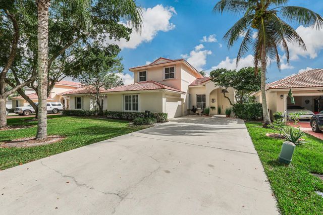 3692 Coco Lake Drive, Coconut Creek, FL 33073