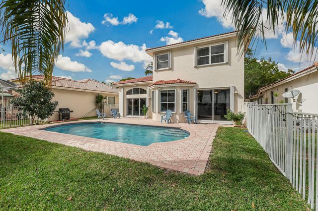 3692 Coco Lake Drive, Coconut Creek, FL 33073