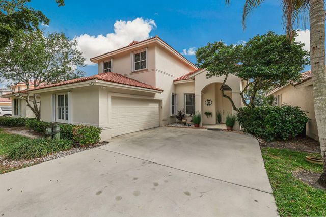 3692 Coco Lake Drive, Coconut Creek, FL 33073