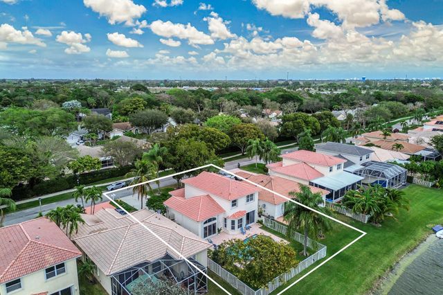 3692 Coco Lake Drive, Coconut Creek, FL 33073