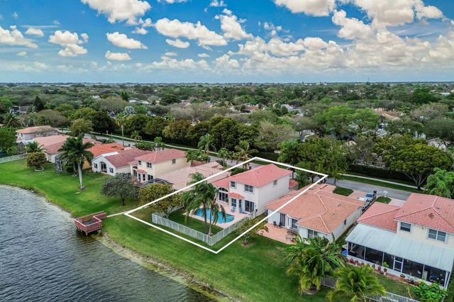 3692 Coco Lake Drive, Coconut Creek, FL 33073