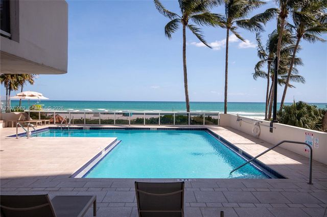 5757 Collins Avenue 703, Miami Beach, FL 33140