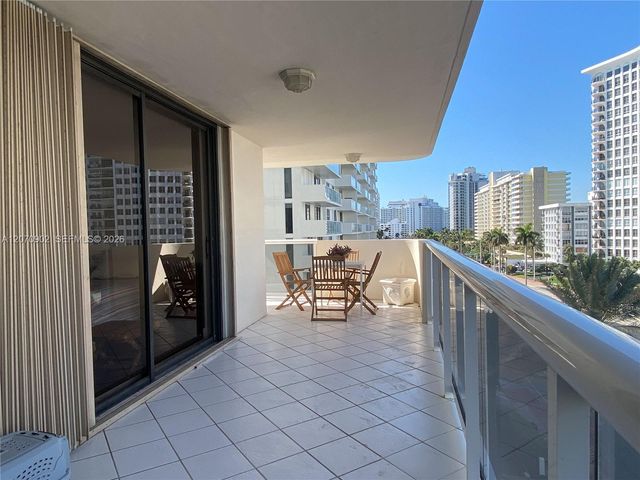 5757 Collins Avenue 703, Miami Beach, FL 33140