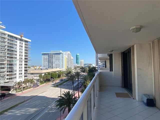 5757 Collins Avenue 703, Miami Beach, FL 33140