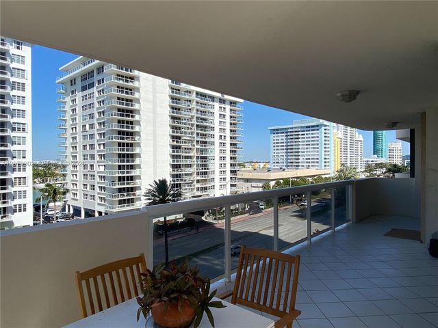 5757 Collins Avenue 703, Miami Beach, FL 33140