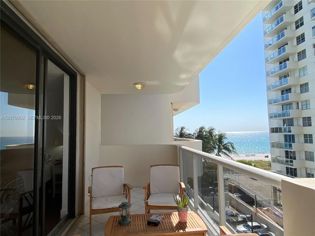 5757 Collins Avenue 703, Miami Beach, FL 33140