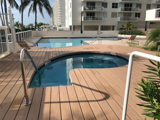 5757 Collins Avenue 703, Miami Beach, FL 33140