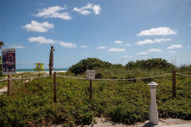 5757 Collins Avenue 703, Miami Beach, FL 33140