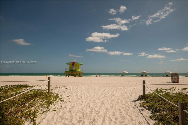 5757 Collins Avenue 703, Miami Beach, FL 33140