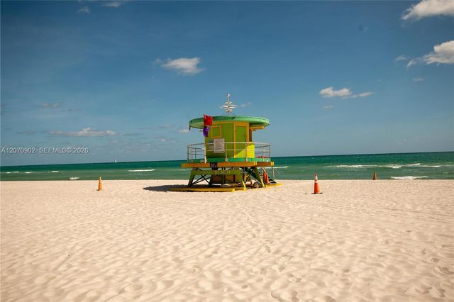 5757 Collins Avenue 703, Miami Beach, FL 33140