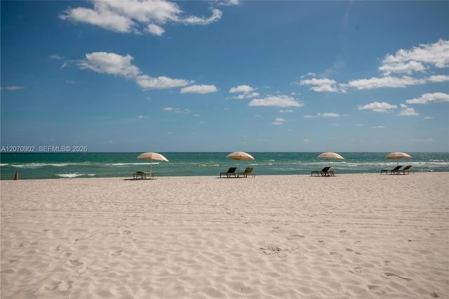 5757 Collins Avenue 703, Miami Beach, FL 33140