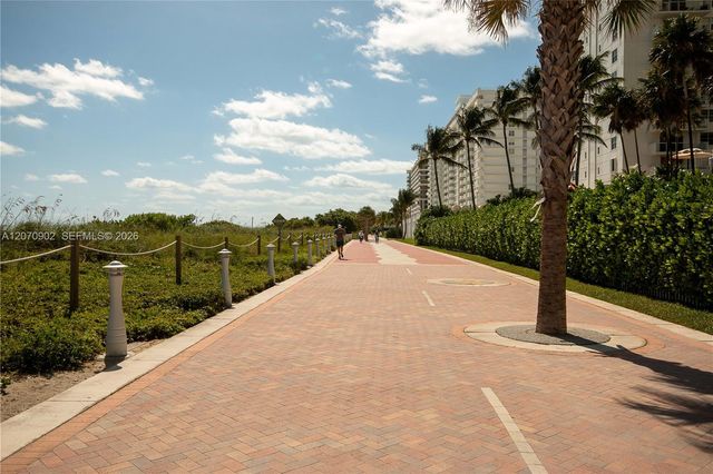 5757 Collins Avenue 703, Miami Beach, FL 33140