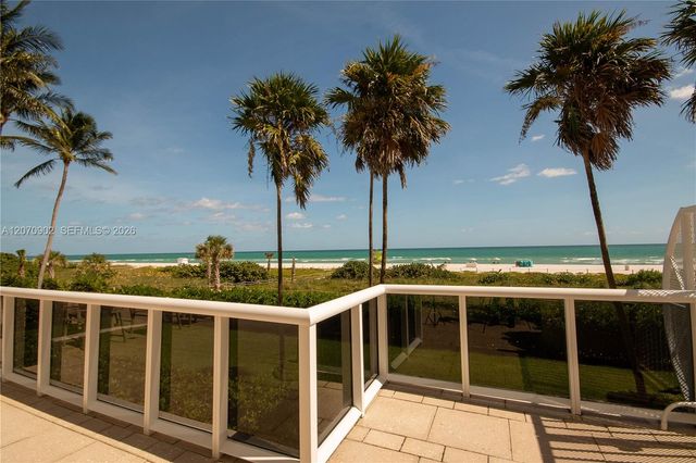 5757 Collins Avenue 703, Miami Beach, FL 33140