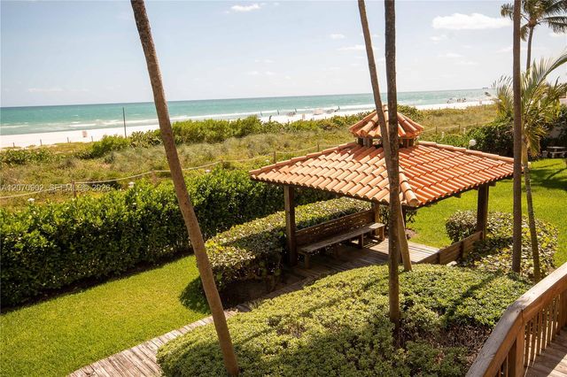 5757 Collins Avenue 703, Miami Beach, FL 33140