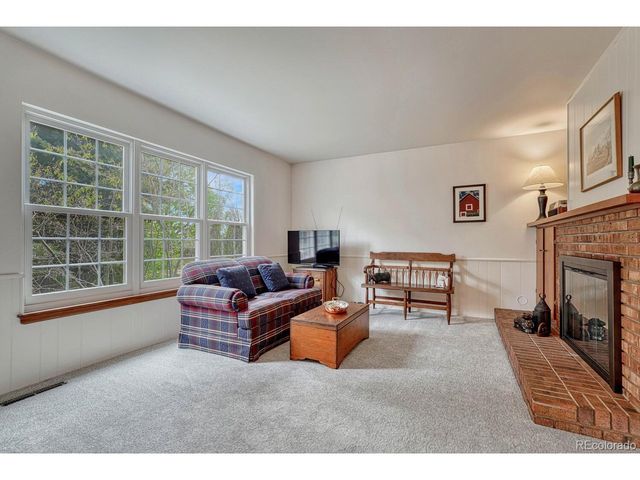 7100 S Hudson Cir, Centennial, CO 80122