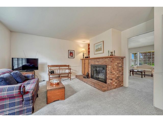 7100 S Hudson Cir, Centennial, CO 80122