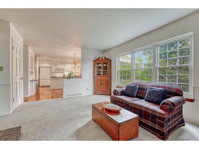 7100 S Hudson Cir, Centennial, CO 80122