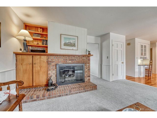 7100 S Hudson Cir, Centennial, CO 80122