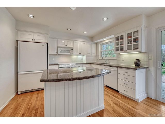 7100 S Hudson Cir, Centennial, CO 80122