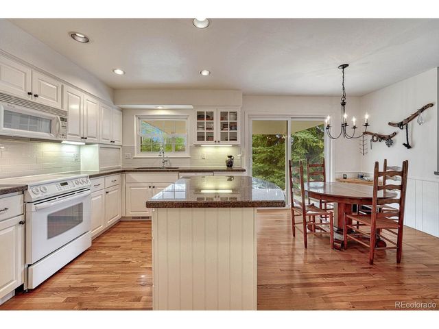 7100 S Hudson Cir, Centennial, CO 80122