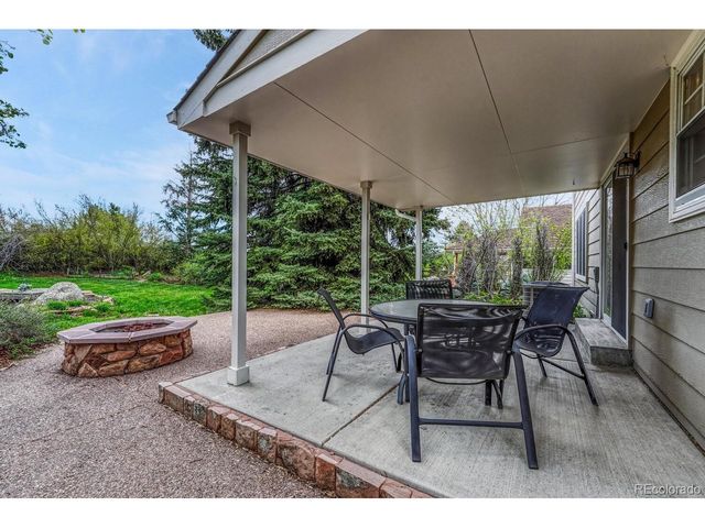 7100 S Hudson Cir, Centennial, CO 80122