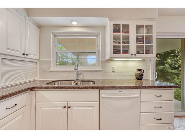 7100 S Hudson Cir, Centennial, CO 80122