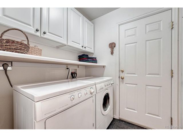 7100 S Hudson Cir, Centennial, CO 80122