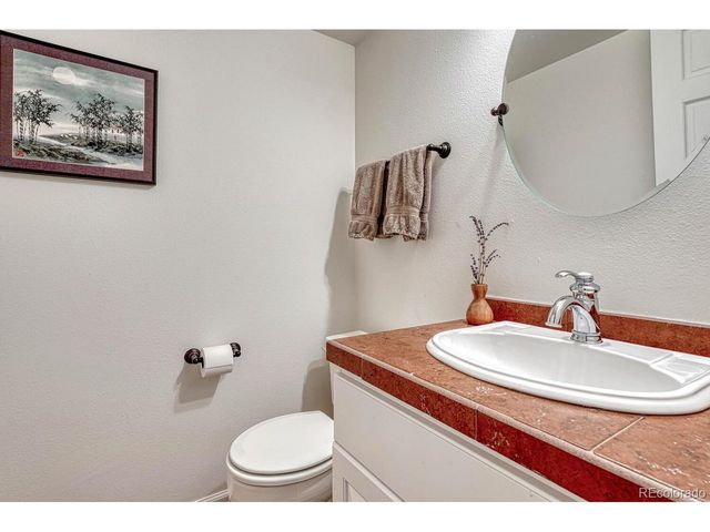 7100 S Hudson Cir, Centennial, CO 80122