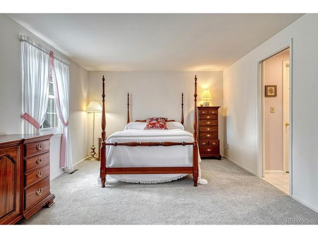 7100 S Hudson Cir, Centennial, CO 80122