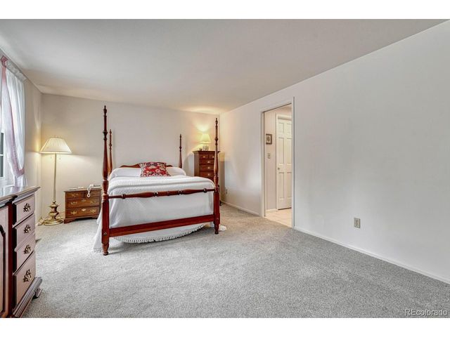 7100 S Hudson Cir, Centennial, CO 80122