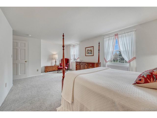 7100 S Hudson Cir, Centennial, CO 80122