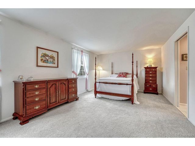 7100 S Hudson Cir, Centennial, CO 80122