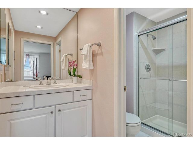 7100 S Hudson Cir, Centennial, CO 80122