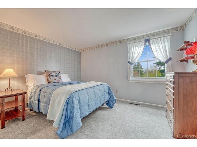 7100 S Hudson Cir, Centennial, CO 80122