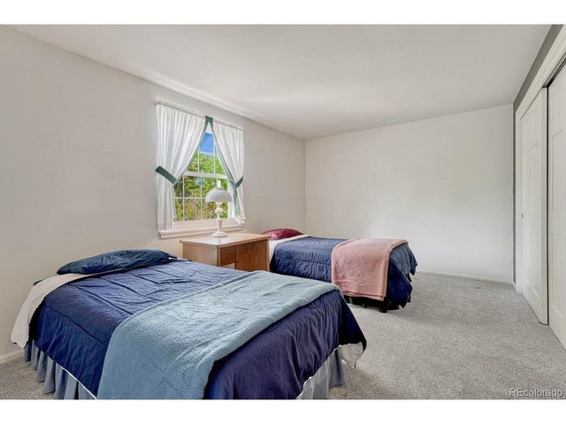 7100 S Hudson Cir, Centennial, CO 80122