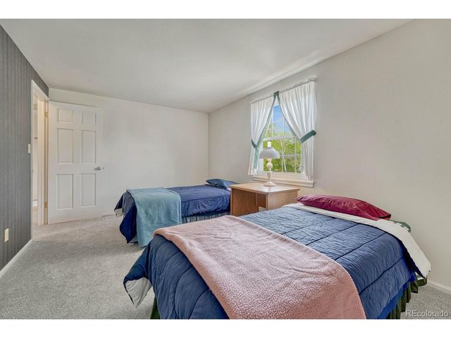 7100 S Hudson Cir, Centennial, CO 80122