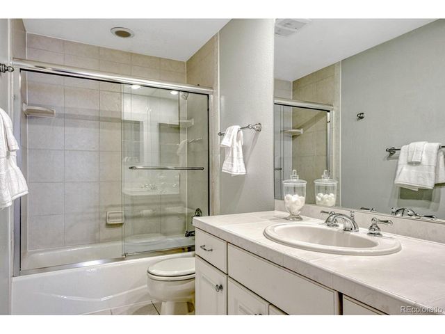 7100 S Hudson Cir, Centennial, CO 80122