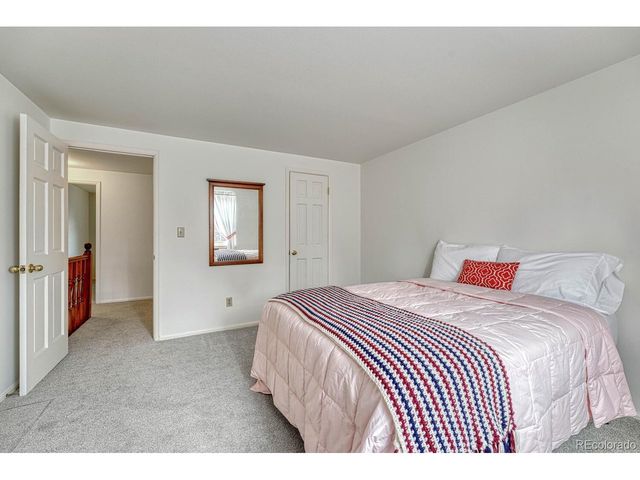 7100 S Hudson Cir, Centennial, CO 80122